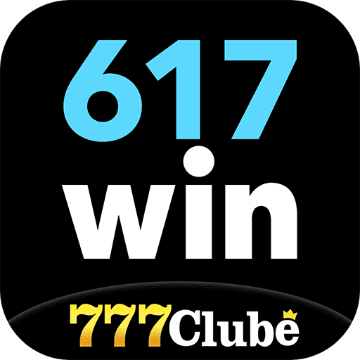 Ícone 617win