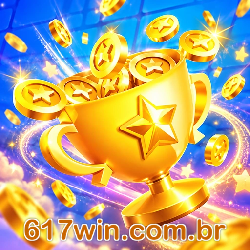 PIX 617win — plataforma depósito e saque em real Brasil