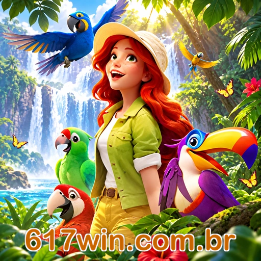 Login 617win — tela de acesso e app oficial Brasil