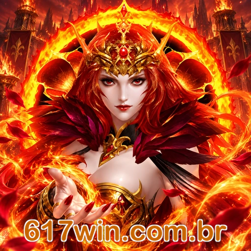 Termos e Condições 617win — documento legal oficial Brasil